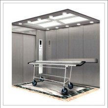 Deeoo Hospital Bed Patient Lift